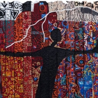 Out of Africa Returns to the South Main Arts District