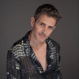 Joey McIntyre To Return To DRAG: THE MUSICAL at the Bourbon Room in March Photo