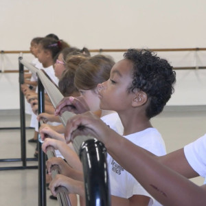 California Dance Institute and Westside Ballet to Launch Pathways Partnership Photo