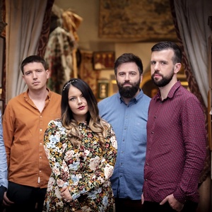 Caramoor Continues Rosen House Concert Series with Irish Quintet Goitse Photo