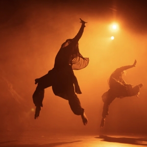 YY Dance Company to Present ELSEWHERE World Premiere at 92NY