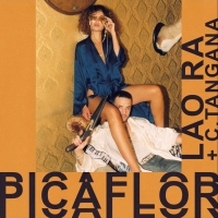 Lao Ra Returns with New Single 'Picaflor' ft. C. Tangana Video