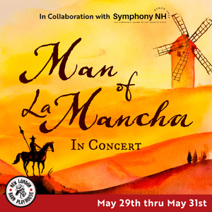 Ben Davis, Shereen Pimentel and More to Star in MAN OF LA MANCHA, IN CONCERT in New H Photo