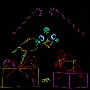 LIGHTWIRE THEATER: A VERY ELECTRIC CHRISTMAS Comes to Overture Photo