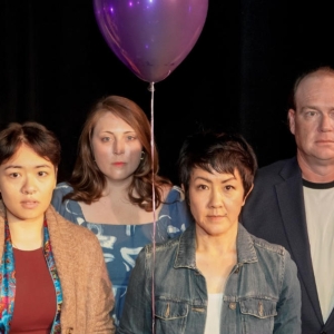 Interview: Director Kym Pappas of TINY BEAUTIFUL THINGS at Scripps Ranch Theatre Interview