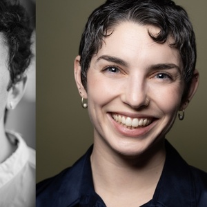 Caleb Teicher Named Works & Process First Artist Curator in Residence Photo