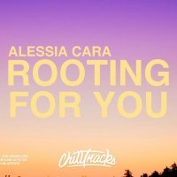 Alessia Cara Releases New Single 'Rooting For You' Photo