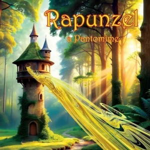 RAPUNZEL Family Friendly Pantomime Announced At Scarborough Music Theatre Photo