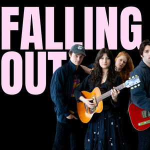 FALLING OUT To Make Off-Broadway Transfer with Cast Announced Video