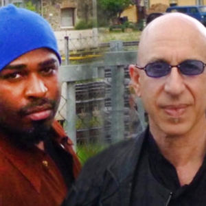 Ambient Electronica Duo, Elliott Sharp & Don McKenzie, to Perform at Seeyamañana in  Video