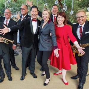 JANE LYNCH'S A SWINGIN' LITTLE CHRISTMAS is Coming to Patchogue Theatre Video