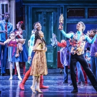 Anthony Williams' URBAN NUTCRACKER is Coming This December to The Boch Center Shubert Photo