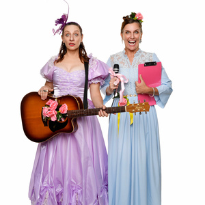 ONE HOUR WEDDING to Make Edinburgh Festival Fringe Debut Photo