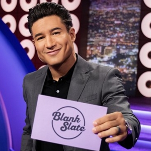 Mario Lopez Hosts BLANK SLATE on Game Show Network Photo