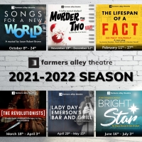 Farmers Alley Theatre Will Re-Open Fall 2021 