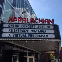 Appalachian Theatre to Host RE-ENERGIZE WATAUGA Fundraising Event