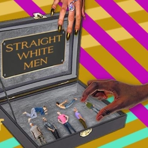 Previews: STRAIGHT WHITE MEN at TampaRep Video