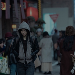 Video: Apple TV+ Shares Sneak Peek Clip of INVASION Season 3 Episode 2 Video