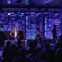 Photos: First Look at BRATPACK At Feinstein's At The Nikko