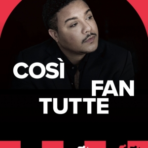 COSI FAN TUTTE Will Be Performed as Part of Opera Saratoga's 2024 Season