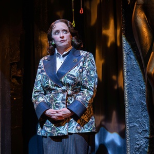 Did You Know That These SNL Stars Have Appeared in Broadway Shows? Photo