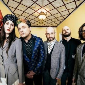 Ecce Shnak to Launch East Coast Tour Ahead of New Album Photo