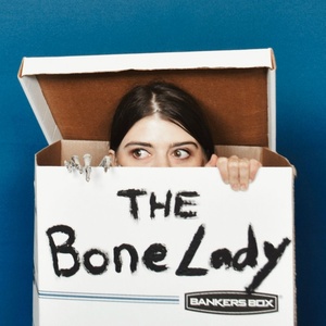 THE BONE LADY Presented By Fables & Rumors To Play Hollywood Fringe Photo