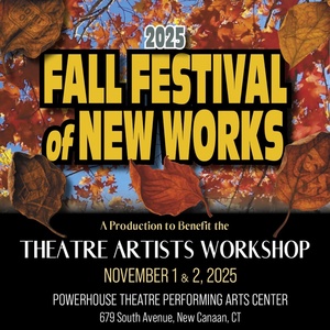 Previews: BROADWAY BOUND PRESENTS A FALL FESTIVAL OF NEW WORKS at Town Players Of New Photo