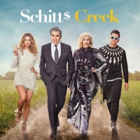 Pop TV Will Marathon All Episodes of SCHITT'S CREEK In Honor of Final Season