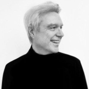 David Byrne Covers Olivia Rodrigos drivers license for 5th Anniversary Photo