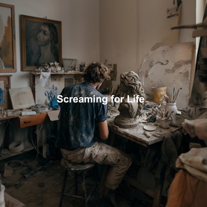 Filmmaker Deric Taouil Brings SCREAMING FOR LIFE Back to the Off-Broadway Stage This  Photo