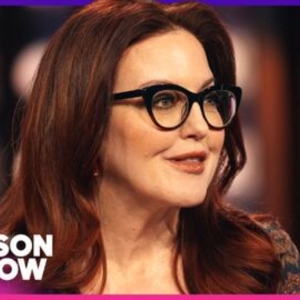 Video: How Jennifer Simard is Drawing From Her Broadway Career in DEATH BECOMES HER…