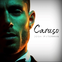 Upcoming PHANTOM Star Josh Piterman Releases New Single 'Caruso'