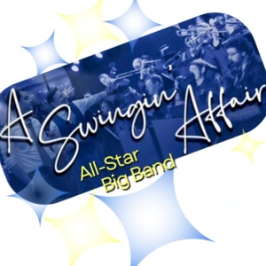 A SWINGIN' AFFAIR to Launch Summer South Shore Outdoor Concert Series Photo