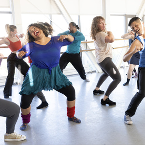 Bay Area Dance Week to Offer Free Dance Events This Spring Photo