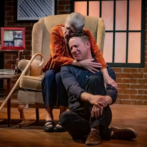 Review: SIGNIFICANT OTHER at Dobama Photo