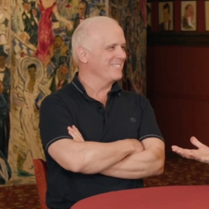 What IS Art? with Scott Ellis Photo