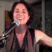 Exclusive: Beth Malone Sings 'On My Own' from LES MISERABLES as Part of The Seth…