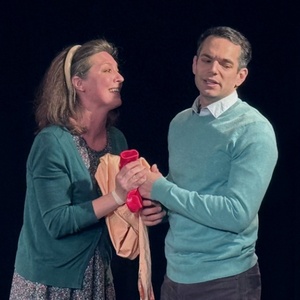 Be Bold! Reveals Week Three Winner Of SPF LUV 2026 Short Play Festival  Photo