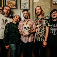 AJJ Share New Single 'Candles of Love' Photo