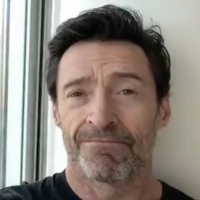 VIDEO: Hugh Jackman Recommends THE LEHMAN TRILOGY