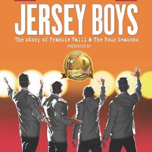 JERSEY BOYS Added To La Mirada Theatre For The Performing Arts, McCoy Rigby Entertai Photo