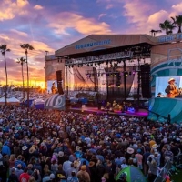 Gwen Stefani, The Black Keys & More to Headline Southern California's BeachLife…