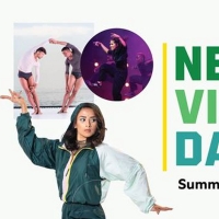 New 42 Announces 2022 New Victory Dance Summer Programming Photo