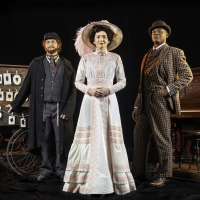 BWW Interview: Robert Kelley of RAGTIME at TheatreWorks Silicon Valley Brings the Gre Photo