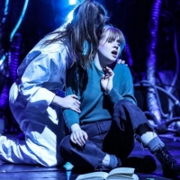 Photo Flash: THE CREATURE at Rose Theatre Kingston Video