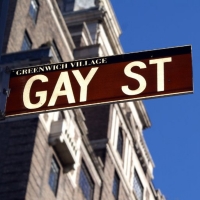 14 Gay Street, the Inspiration for WONDERFUL TOWN, to be Demolished Photo