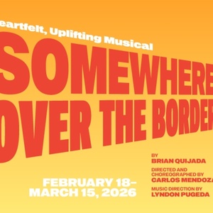 Interview: Carlos Mendoza on bringing SOMEWHERE OVER THE BORDER to life at Cygnet Theatre