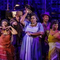 Photos: First Look at Brandi Chavonne Massey & More in AIN'T MISBEHAVIN' at The REV…
