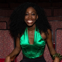 Words From the Wings: LITTLE SHOP OF HORRORS' Khalifa White on How She Bonds With Her Castmates Backstage, and More!